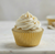 Gold Foil Baking Cups 50mm