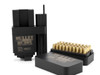 Kel Tec PR57 Speed Loader + Ammunition Case Bundle 10 Round Kel Tec PR57 Speed Loader + Ammunition Case Bundle 10 Round