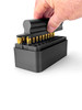 Kel Tec PR57 Speed Loader + Ammunition Case Bundle 10 Round Kel Tec PR57 Speed Loader + Ammunition Case Bundle 10 Round