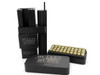 Springfield Kuna 9mm Speed Loader + Ammunition Case Bundle