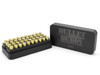 Beretta PMXs 9mm Magazine Speed Loader + Ammunition Case Bundle