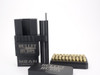 Mean Arms Exomag 9mm Speed Loader + Ammunition Case Bundle
