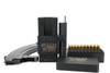SKS 7.62x39 Speed Loader + Ammunition Case Bundle
