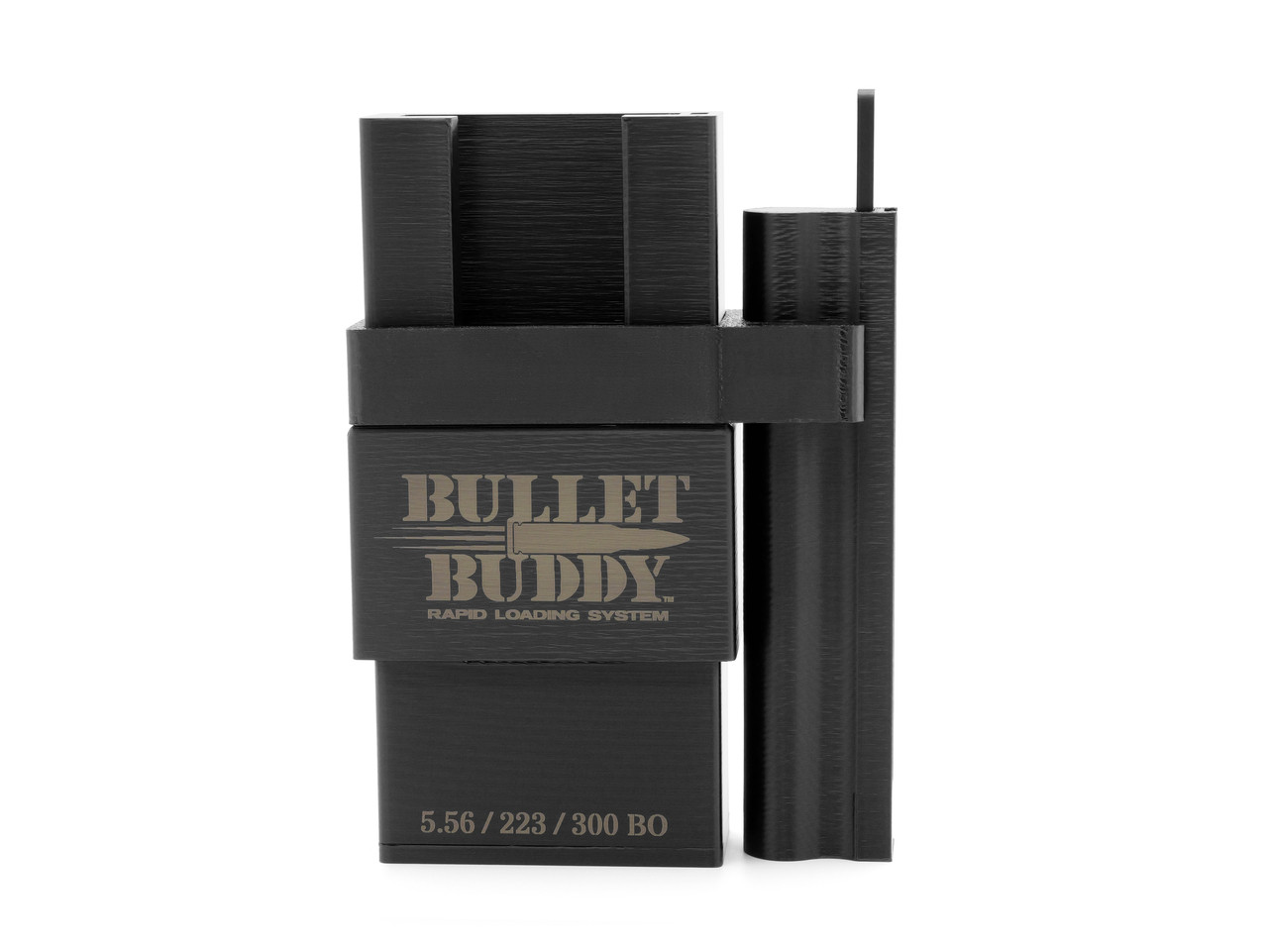 Bullet Buddy Speed Loaders | AR-15, AR-10, 5.7x28 Pistols & Specialty ...