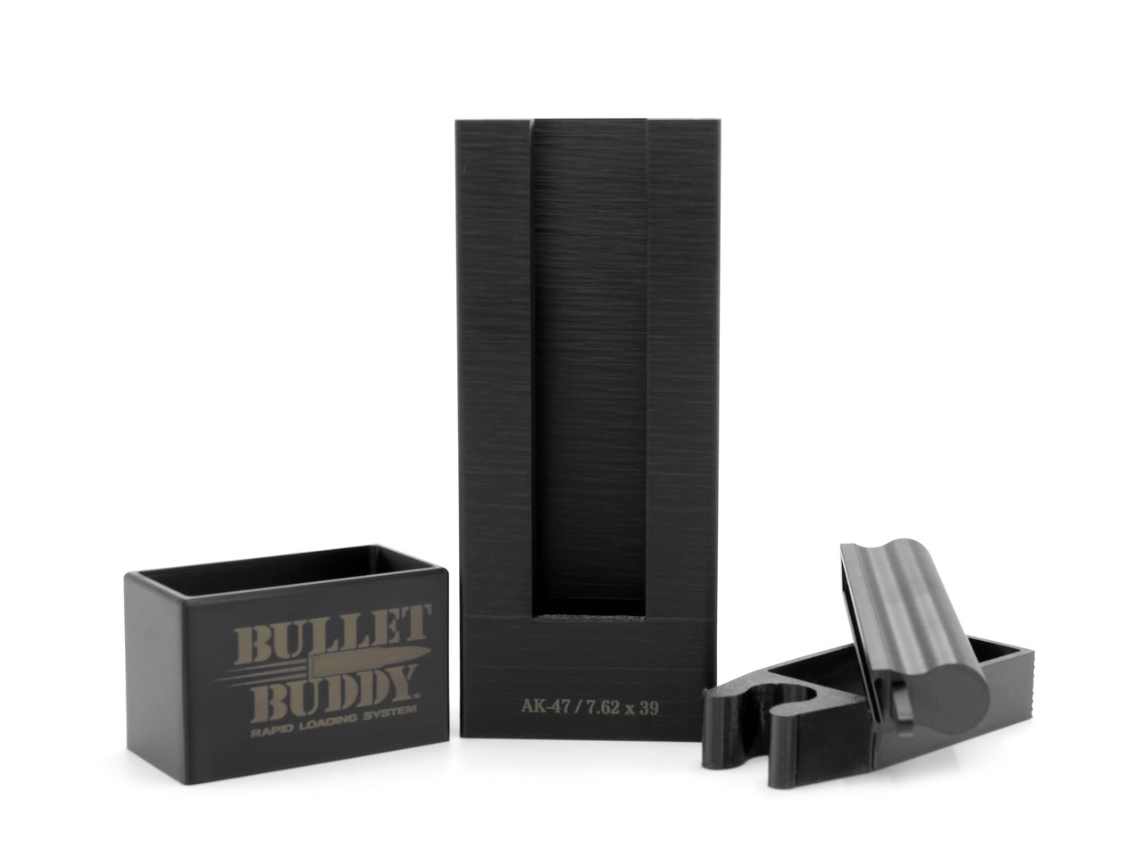AK-47 / 7.62x39 Magazine Speed Loader - Bullet Buddy