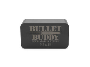 Bullet Buddy 5.7x28 Ammunition Case Bullet Buddy 5.7x28 Ammunition Case