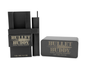 7.62 / 308 / 6.5 Creedmoor Speed Loader + Ammunition Case Bundle 7.62 / 308 / 6.5 Creedmoor Speed Loader + Ammunition Case Bundle