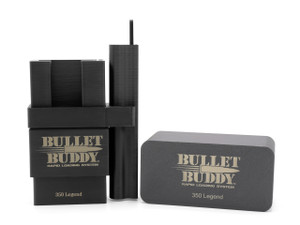 350 Legend Speed Loader + Ammunition Case Bundle