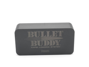Bullet Buddy 9mm Ammunition Case