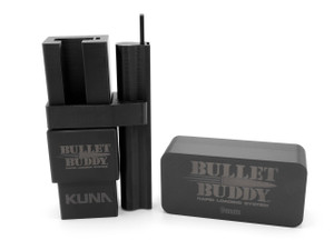 Springfield Kuna 9mm Speed Loader + Ammunition Case Bundle