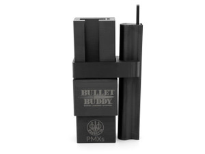 Bullet Buddy Speed Loaders | AR-15, AR-10, 5.7x28 Pistols