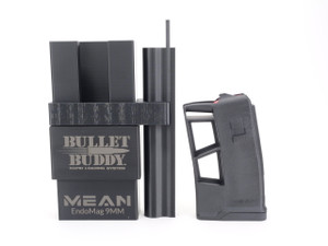 Mean Arms Exomag 9mm Magazine Speed Loader
