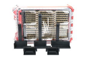 5.7x28 Milwaukee Packout Ammunition Tray + Caddy