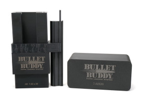 AR 7.62x39 Speed Loader + Ammunition Case Bundle