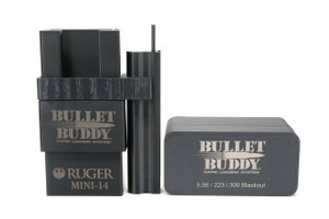 Ruger Mini 14 Speed Loader + Ammunition Case Bundle