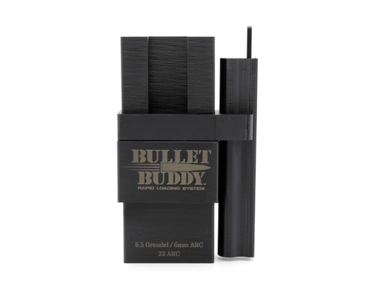 6.5 Grendel / 6mm  ARC / 22 ARC Magazine Speed Loader