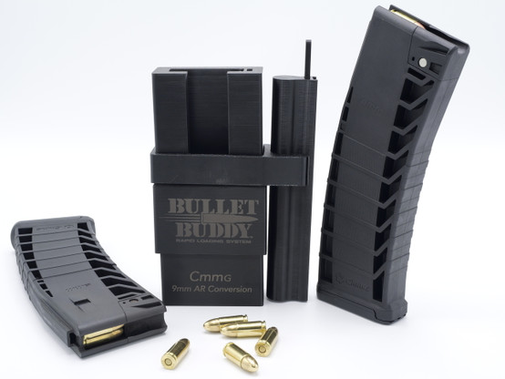CMMG AR Conversion 9mm Magazine Speed Loader