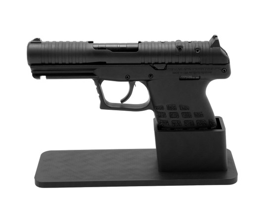 KelTec PR57 Stand