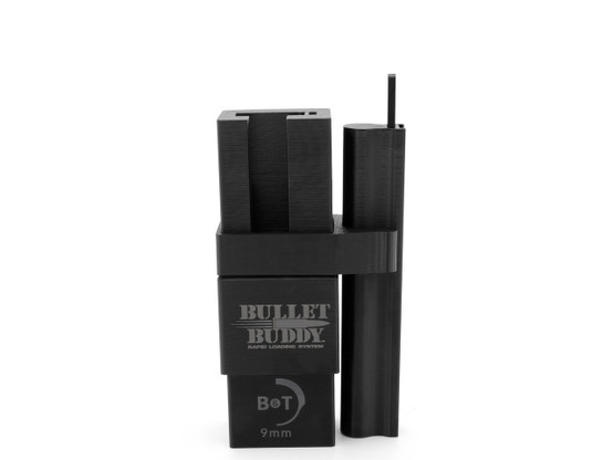 B&T Proprietary 9mm Magazine Speed Loader