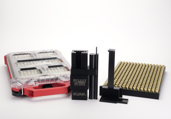 Springfield Kuna 9mm Shoot More Bundle