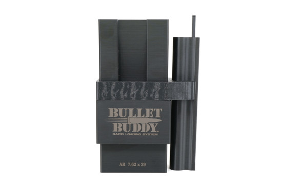AR 7.62x39 Magazine Speed Loader
