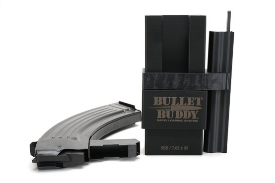 SKS 7.62x39 Magazine Speed Loader