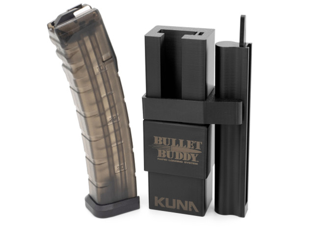 Springfield Kuna 9mm Magazine Speed Loader - Bullet Buddy
