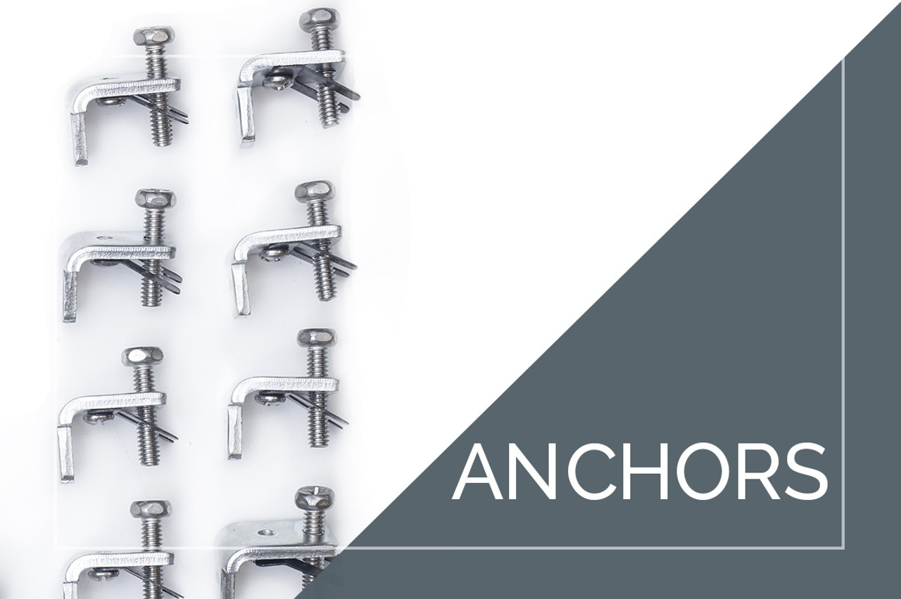 Anchors