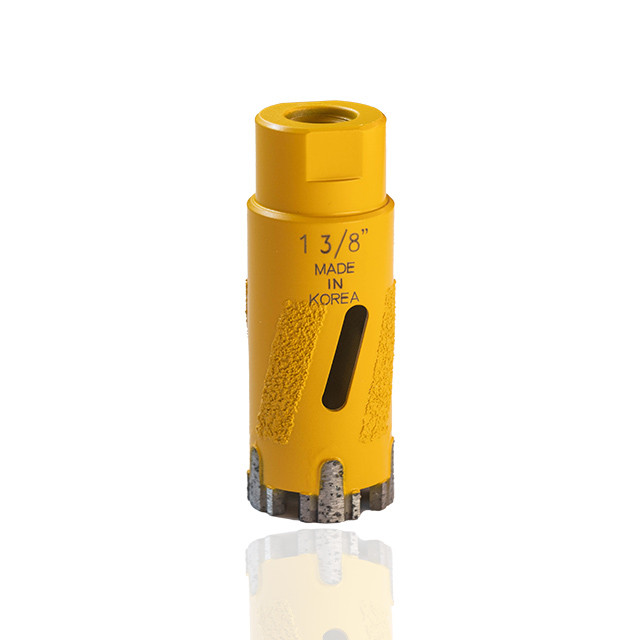 Venom Shark T-Turbo Core Bits – T-Turbo Diamond Core Bits with