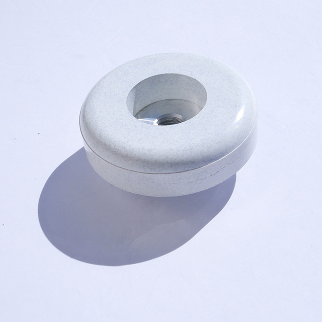 Venom Hot Wheels — Original Hybrid Synth Resin Radius Cupwheel