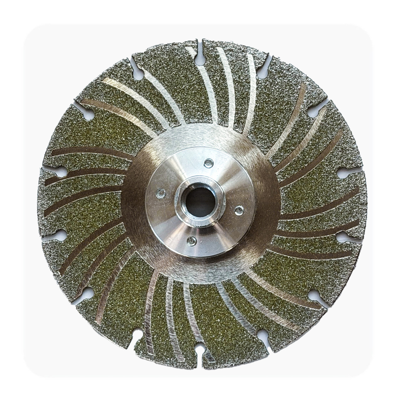 Brillant様マントルピース Venom Marvelous Marble Diamond Blade — Cutting & Cup Wheel