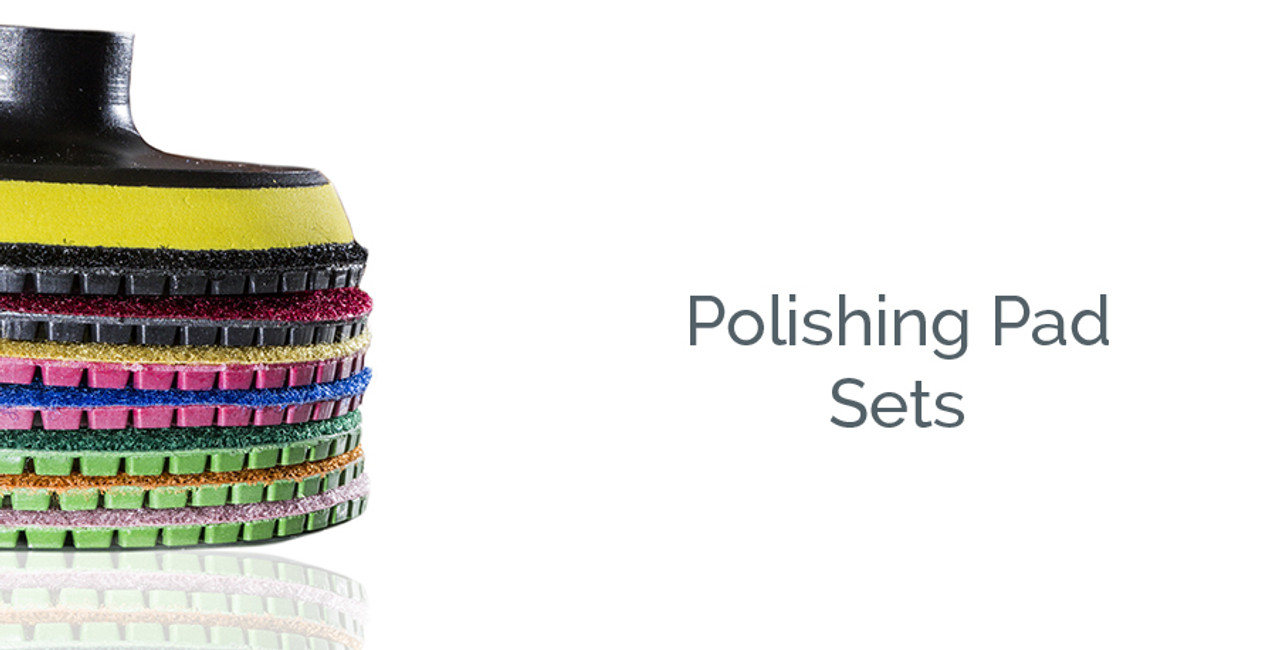 Polishing Pad Sets