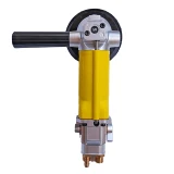 Venom Barracuda Rear Exhaust Air Polisher