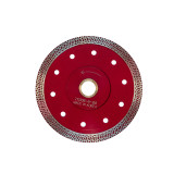 Super thin Porcelain Turbo Blades Super thin Porcelain Turbo Blades