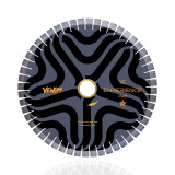 14" Venom Experience PRO -20mm Bridge Saw Blade 14" Venom Experience PRO -20mm Bridge Saw Blade