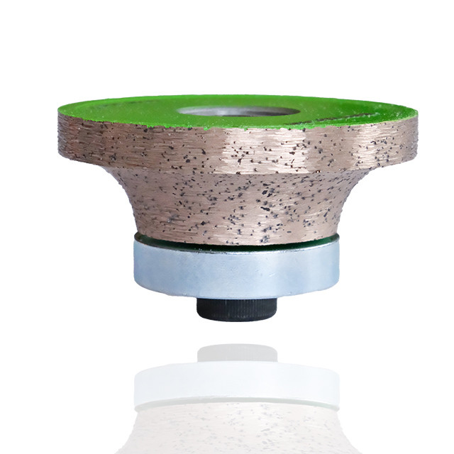 H-20 Dupont Diamond Router Bit – Position 1 – 20 mm (3/4 inches) – For ...