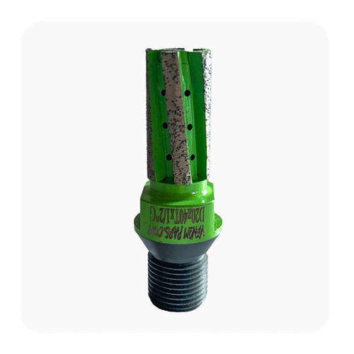 Drill Bits and CNC - CNC Bits - Venom Tech Inc