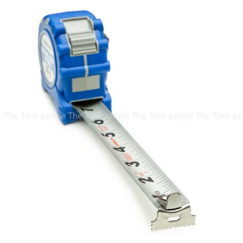 stainless measuring tape