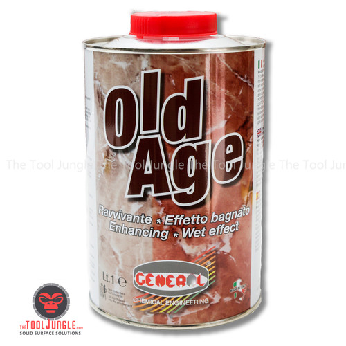 General Old Age Color Enhancer