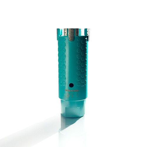 Venom Yeti Diamond Core Bit for Quartzite – Vacuum-Brazed Side