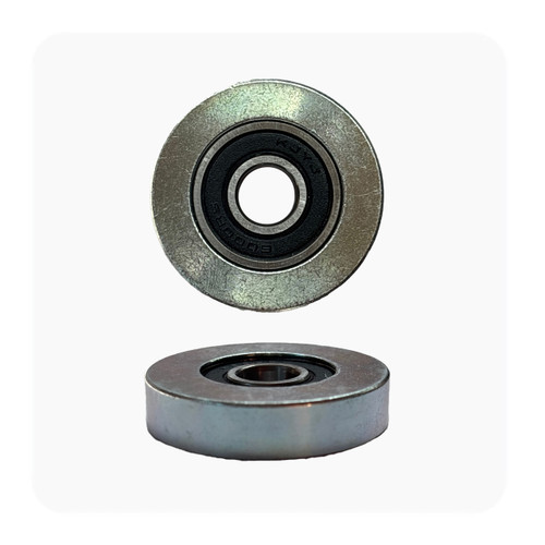 Router Bit Bearing  Style -Single