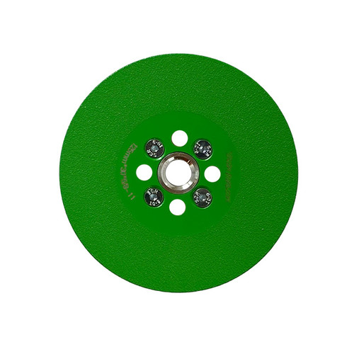 Toro Cut Diamond Blade  W/ Flange- Porcelain, Dekton, Quartz, Quartzite & Stone (5", 6")