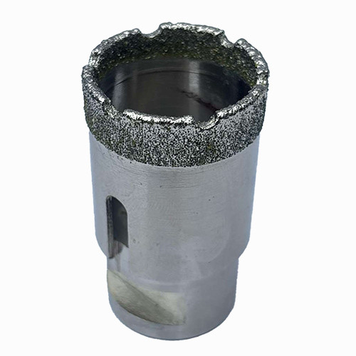 Venom Ghost Electroplated Diamond Core Bit 1 3/8"