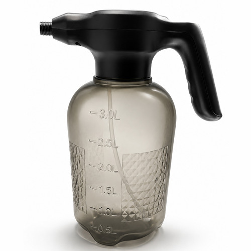 Venom Hydro™ Continuous Sprayer - Professional Continuous Pressure Water Sprayer | 1.5L & 3L Manual Pump Sprayer