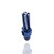 CNC Finger Bit 40mm 3/4 Gas Thread For Granite, Stone, Engineered Stone