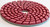Venom Spiral Xtra Thick Diamond Polishing Pads – 4 Inch