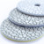 Venom  Pacifica 3 Step Diamond Polishing Pads  Venom  Pacifica 3 Step Diamond Polishing Pads