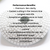 Venom Rush 4 Inch Diamond Polishing Pads – Premium Pads for Quartz, Quartzite, Granite, Natural Stone, Porcelain & DEKTON