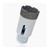 Venom White Yeti Vacuum Brazed Diamond Core Bit with Inside Wall Reinforcement – 1-3/8 inches