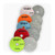 The Complete Venom 3-Step Polishing System – 4-Pad Master Bundle (Hybrid, Black Mamba, Ceramic, Flex) Free 4" Fat Boy Sponge Pads